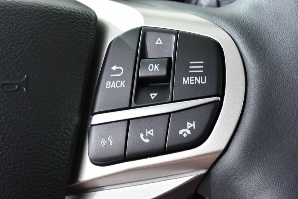 New 2025 Ford Explorer Active w/ Active Comfort Package image 34