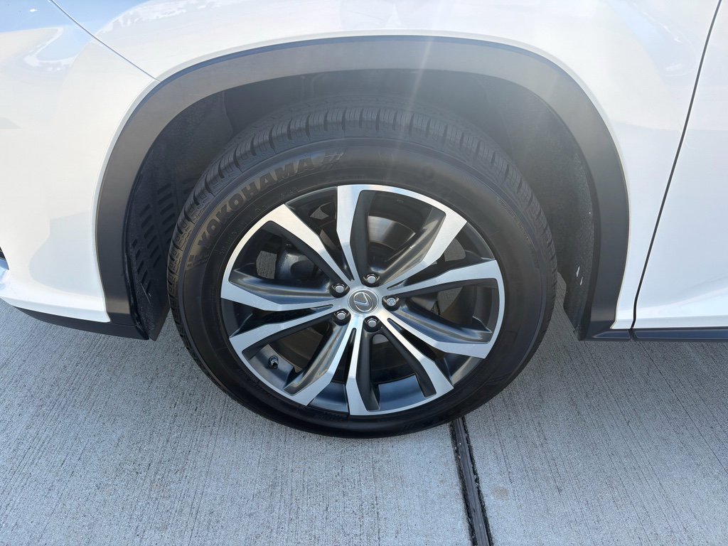 Used 2017 Lexus RX 350 FWD w/ Premium Package image 37