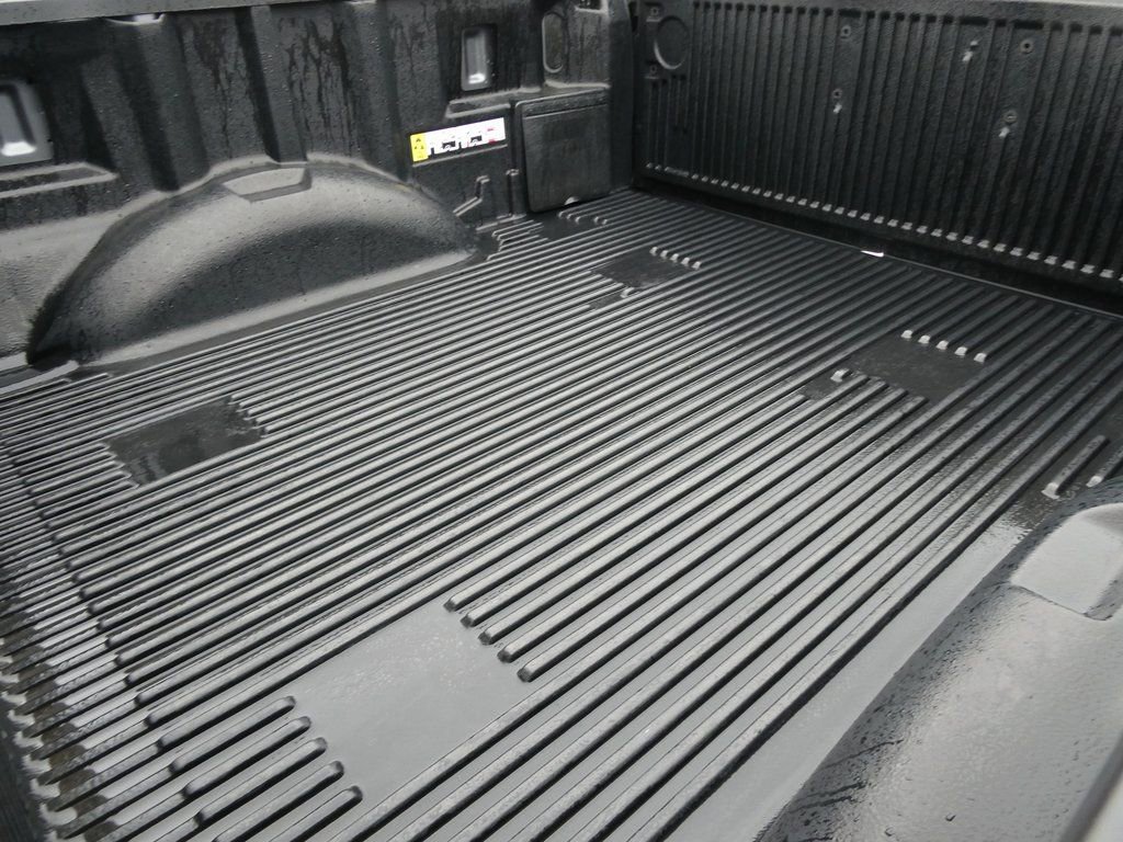 Certified 2025 Ford F150 STX w/ Equipment Group 200A image 8