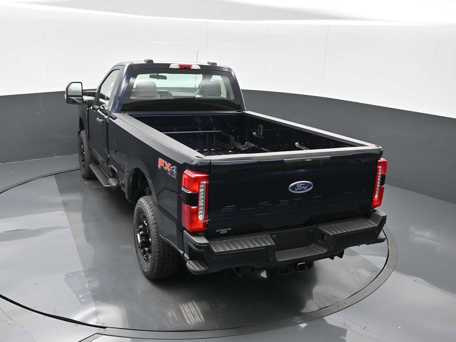 New 2025 Ford F350 XL w/ STX Appearance Package image 14