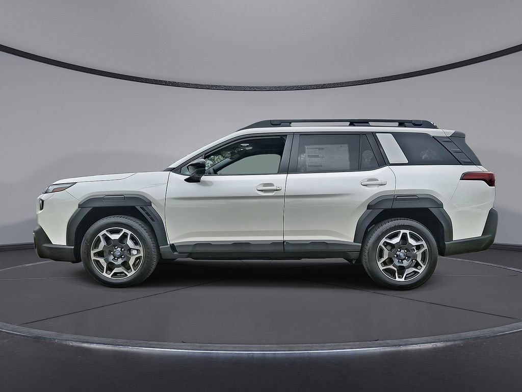 New 2026 Subaru Outback Touring AWD/4WD image 4