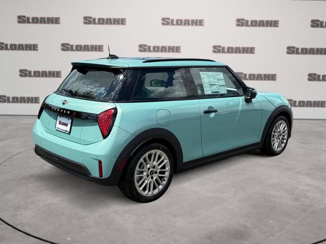 New 2026 MINI Cooper S FWD image 5
