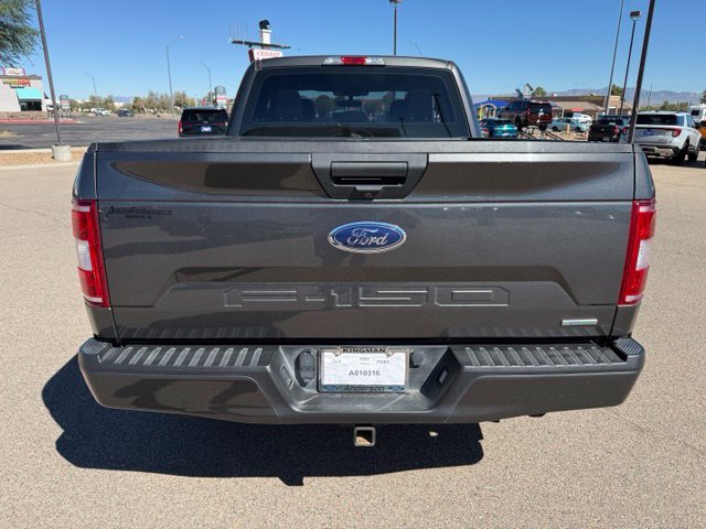Used 2020 Ford F150 XL w/ Equipment Group 101A Mid RWD image 5