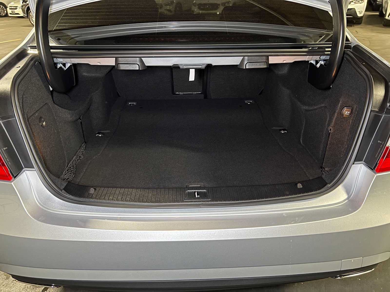 Used 2012 Mercedes-Benz E 350 4MATIC Sedan image 16