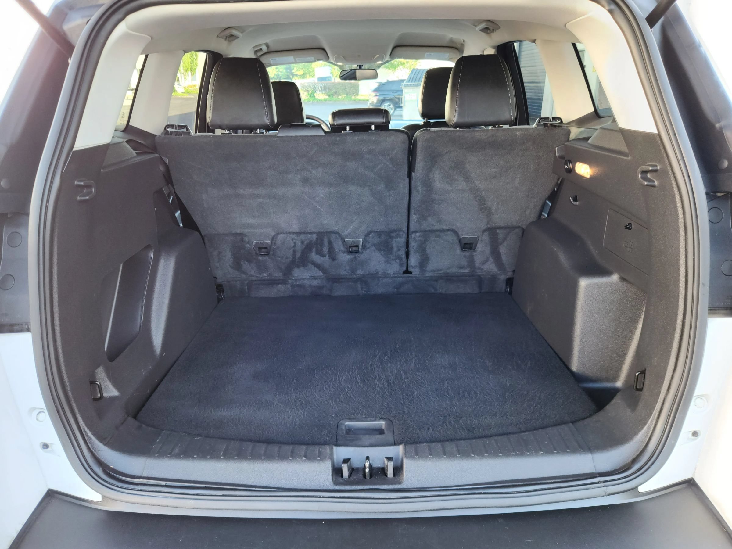 Used 2019 Ford Escape SE AWD/4WD image 19