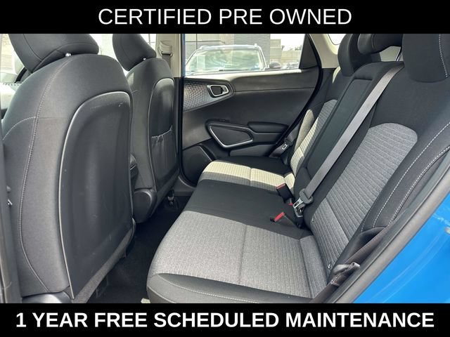 Used 2025 Kia Soul EX FWD image 17