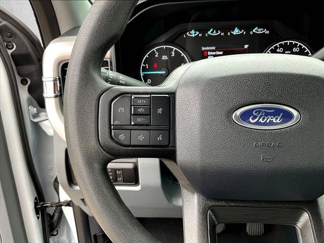 Used 2026 Ford F250 XLT AWD/4WD image 19