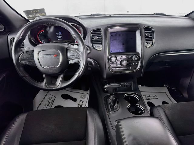 Used 2019 Dodge Durango R/T w/ Trailer Tow Group IV AWD/4WD image 22