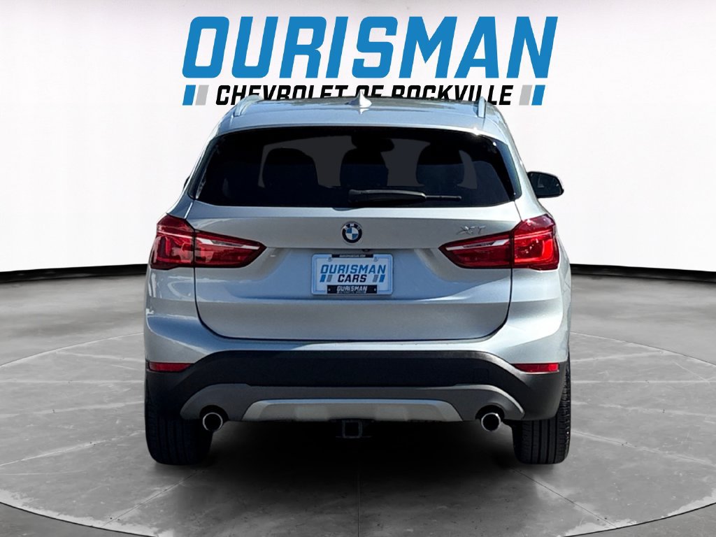 Used 2018 BMW X1 sDrive28i FWD image 5