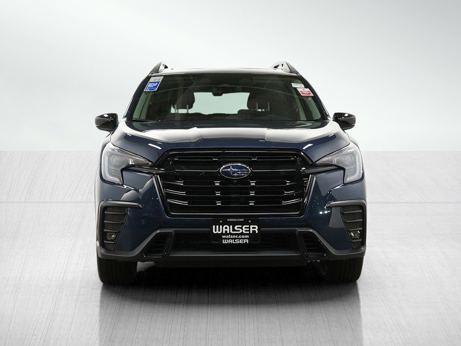 Used 2025 Subaru Ascent Bronze Edition image 8