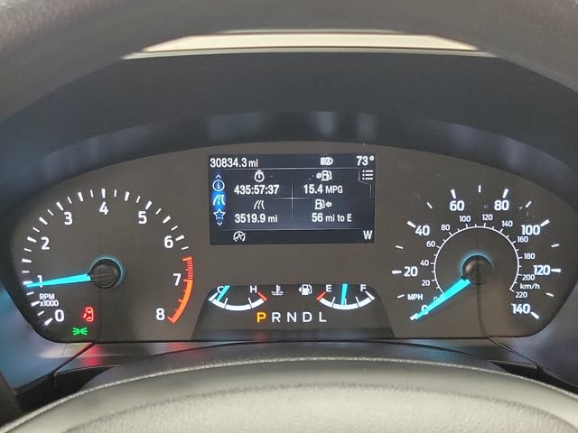 Certified 2022 Ford Escape SE AWD/4WD image 23