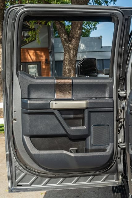 Used 2022 Ford F250 Lariat AWD/4WD image 33