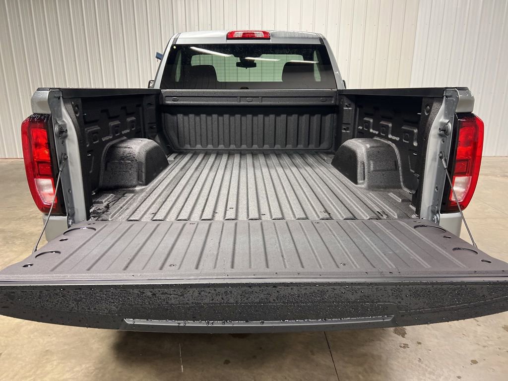 New 2026 GMC Sierra 1500 Pro w/ Pro Value Package image 6