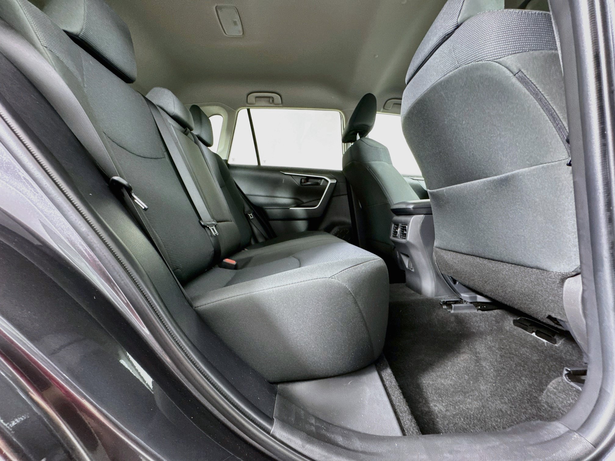 Certified 2024 Toyota RAV4 LE AWD/4WD image 25