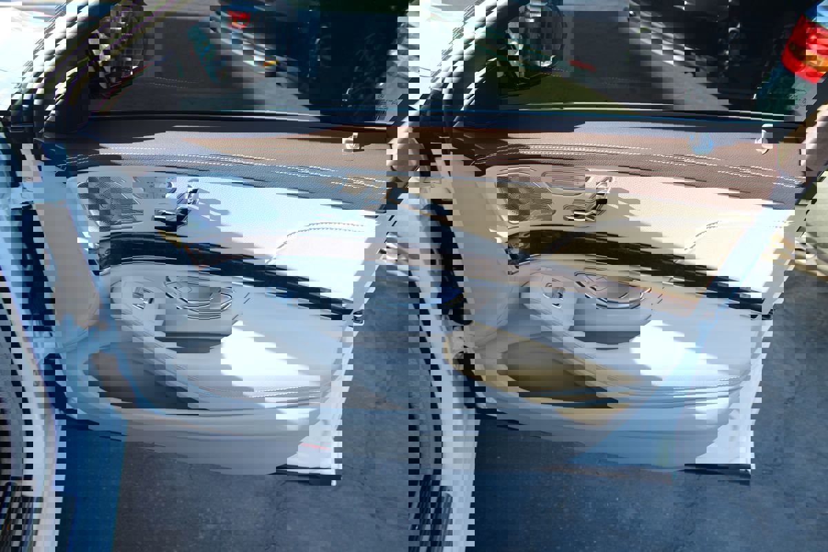 Used 2019 Mercedes-Benz S 450 Sedan image 20