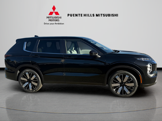 New 2026 Mitsubishi Outlander SE FWD image 4