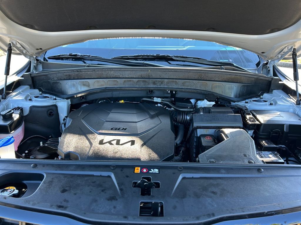 Used 2024 Kia Telluride SX X-Line image 29