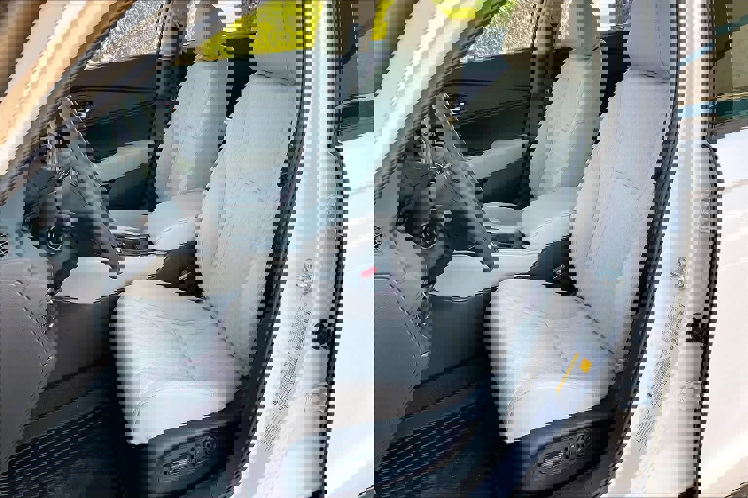 New 2025 Honda Accord SE image 9