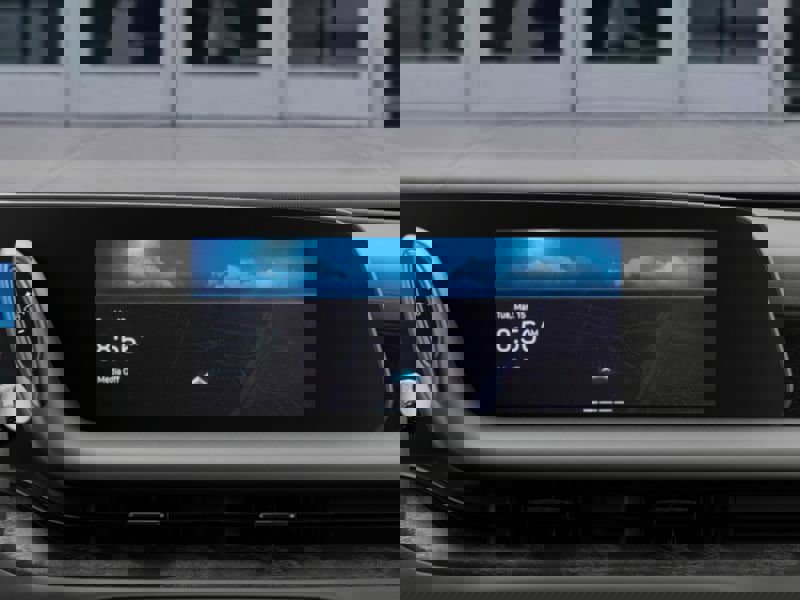 New 2026 Genesis G90 3.5T Prestige image 12