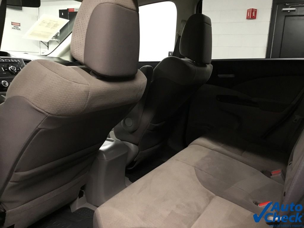 Used 2014 Honda CR-V EX image 32