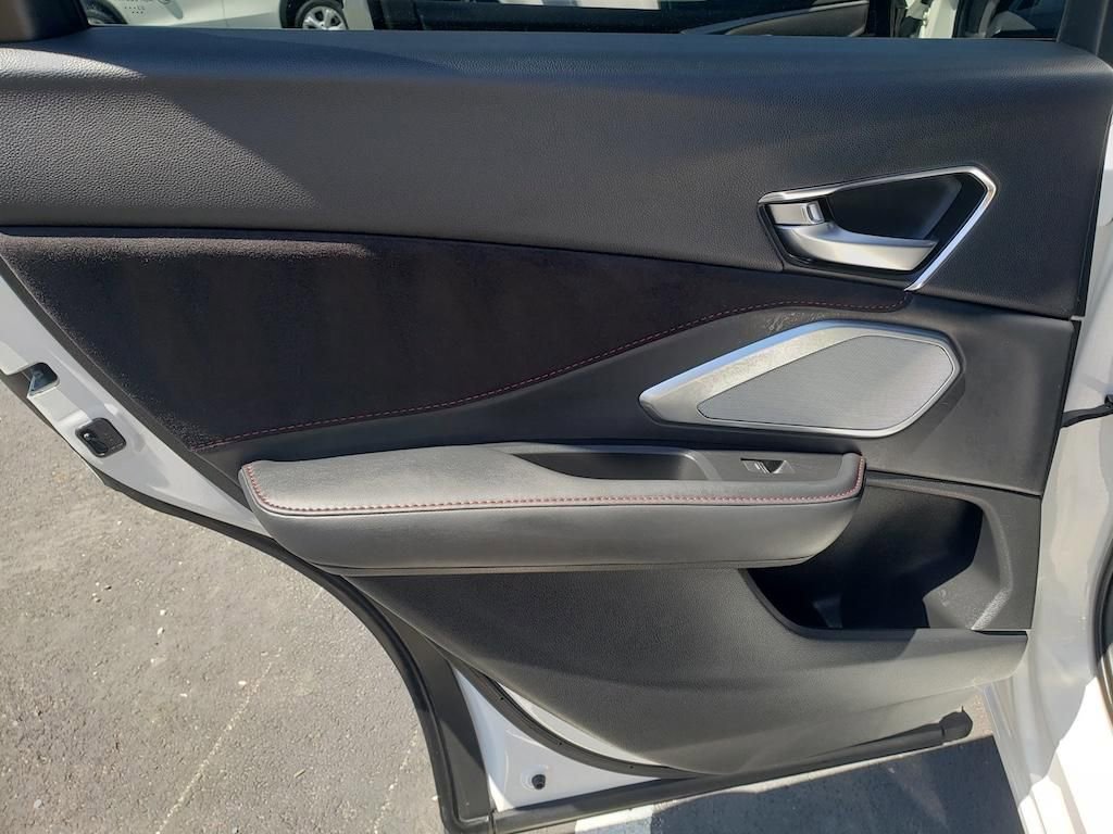Certified 2024 Acura RDX A-Spec AWD/4WD image 33