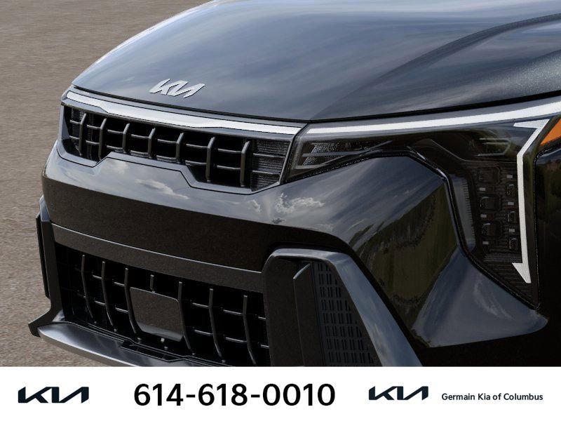 New 2026 Kia K4 GT-Line Turbo FWD image 15