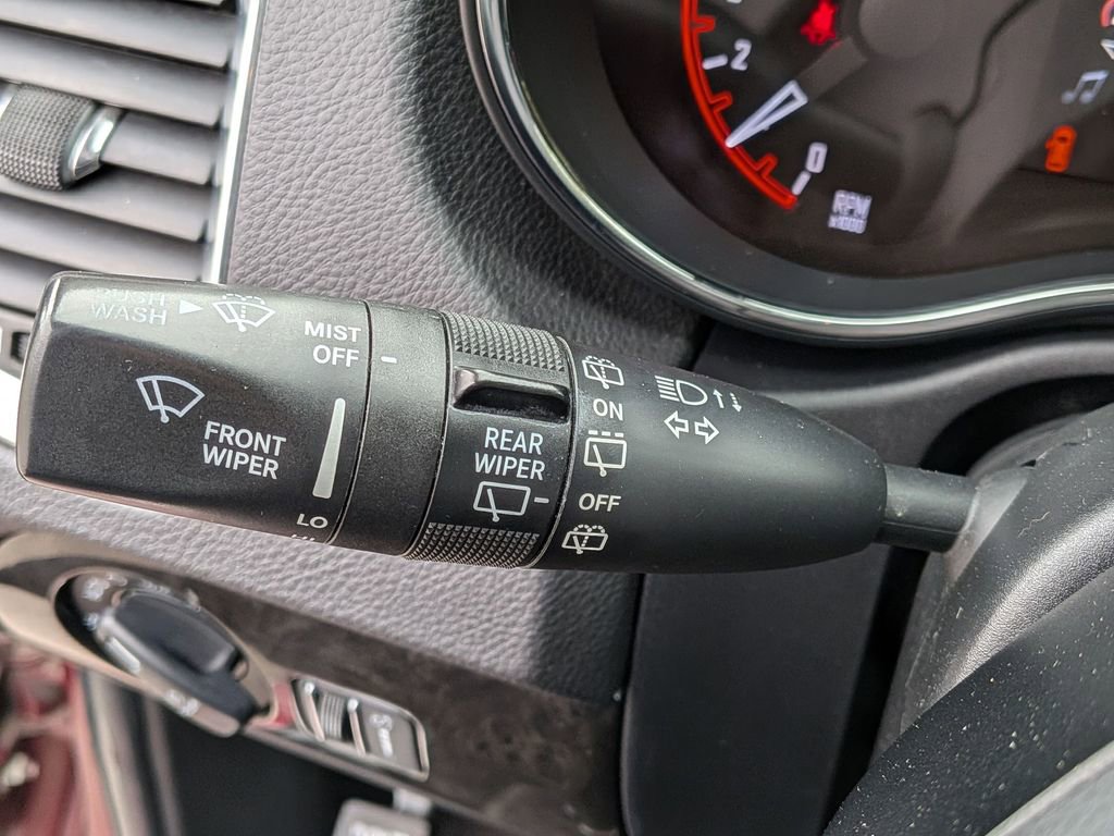 Used 2017 Dodge Durango Citadel w/ Technology Group AWD/4WD image 19