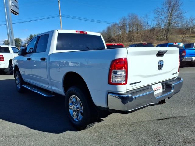 Used 2024 RAM 2500 Big Horn image 5