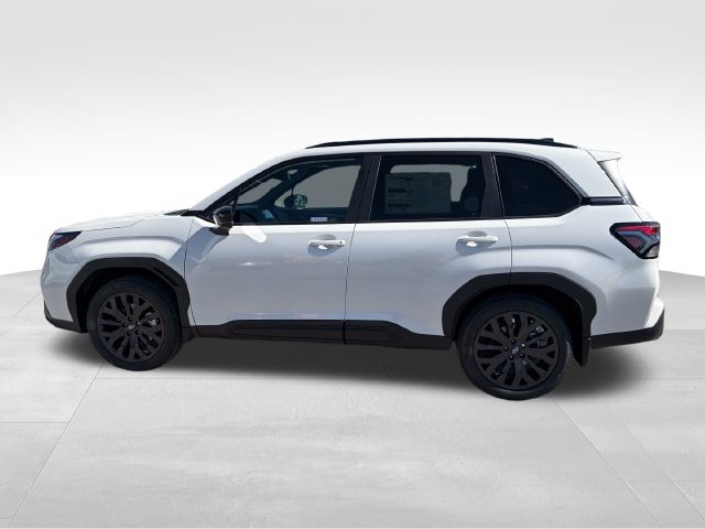 New 2026 Subaru Forester Sport AWD/4WD image 4
