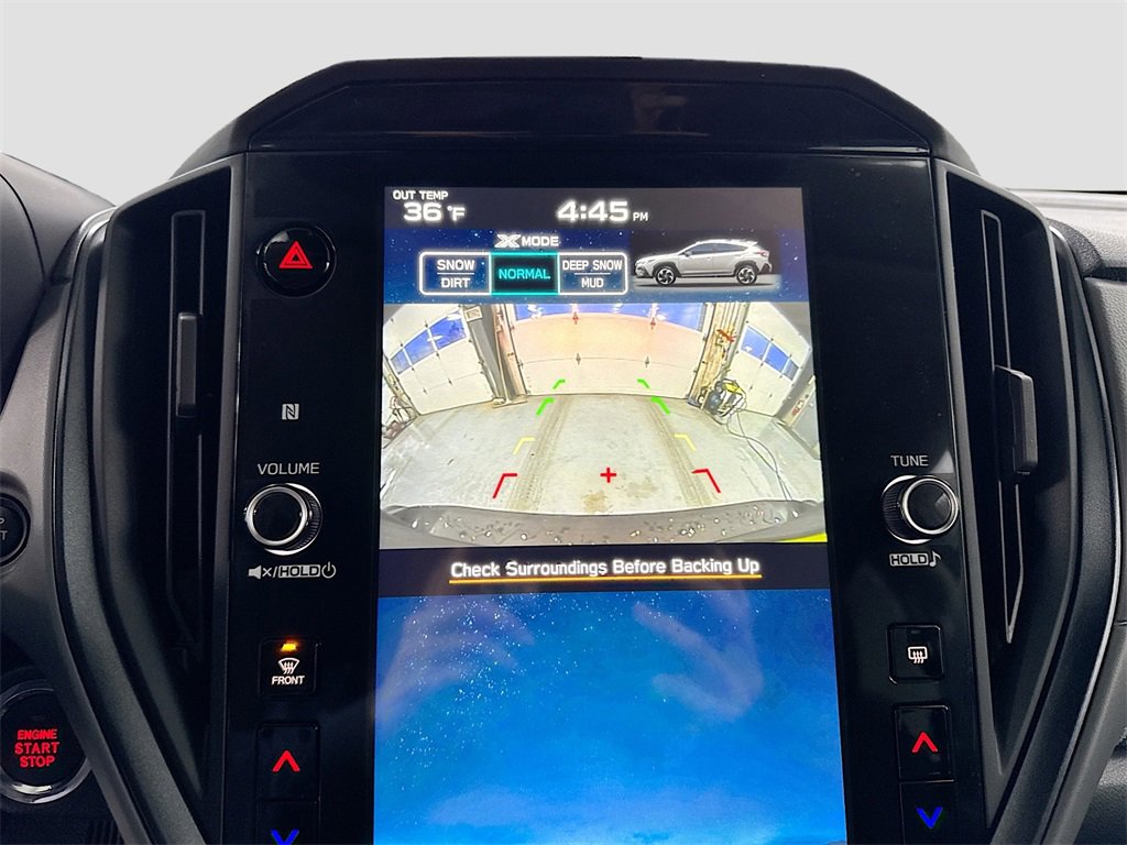 New 2026 Subaru Crosstrek 2.0i Premium image 11