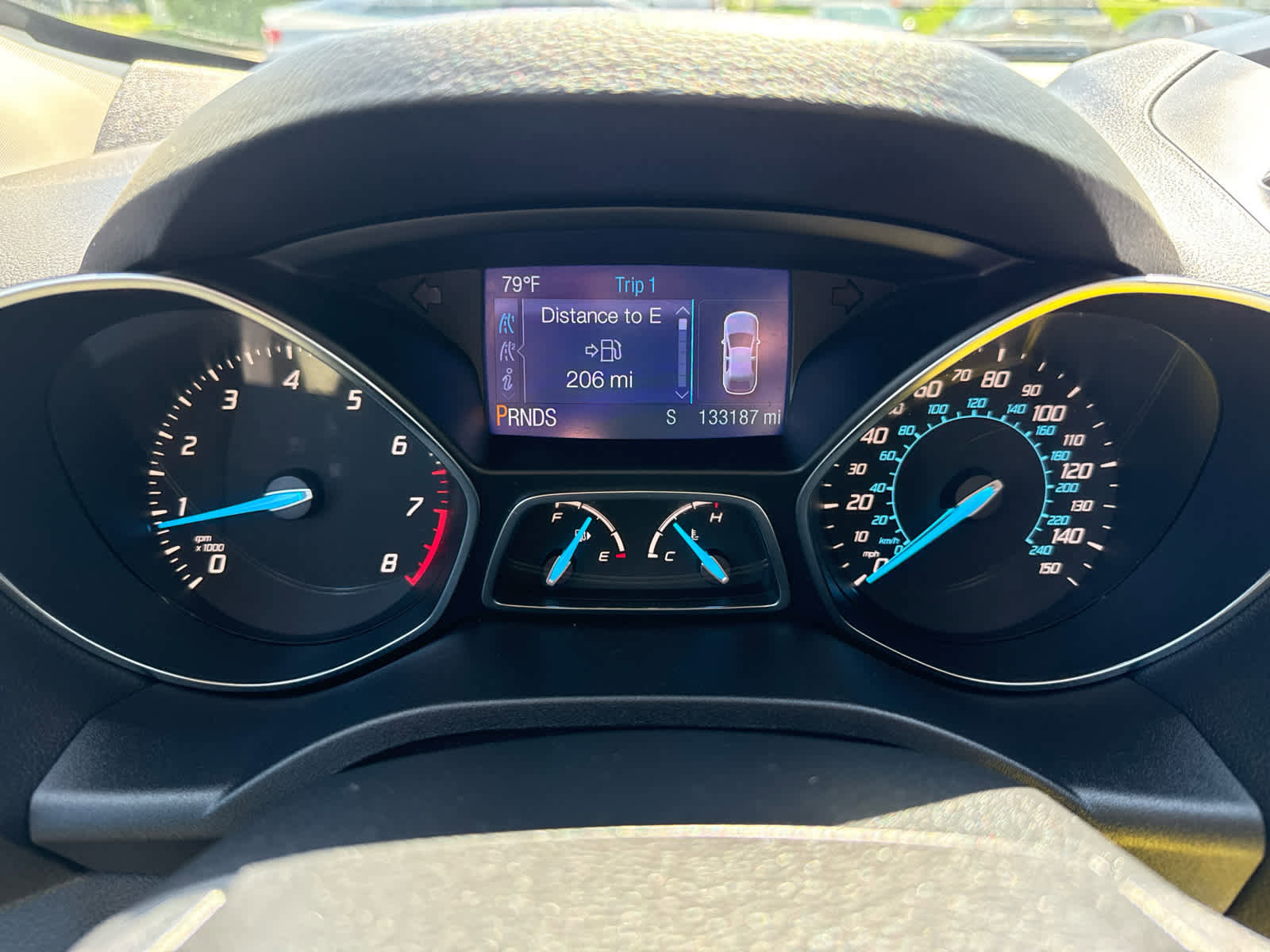 Used 2013 Ford Escape SE AWD/4WD image 18