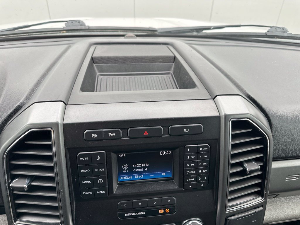 Used 2019 Ford F250 XLT w/ XLT Value Package AWD/4WD image 41