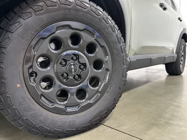 Certified 2026 Honda Passport TrailSport image 29