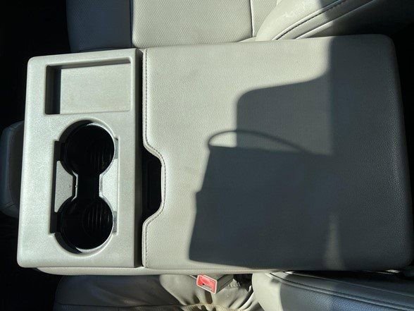 Used 2019 Ford F550 4x4 Regular Cab Super Duty image 29