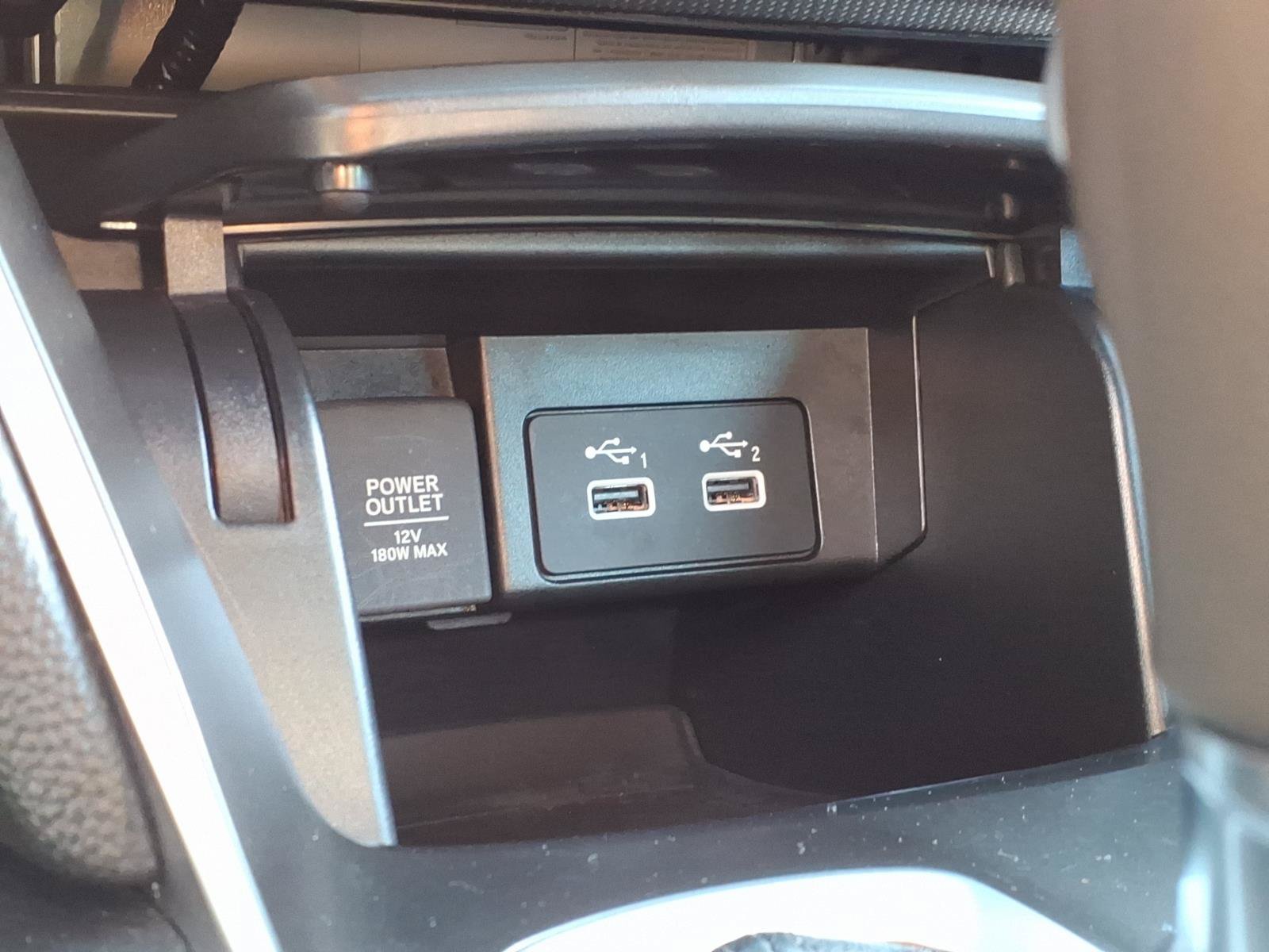 Used 2022 Honda Accord Sport image 22