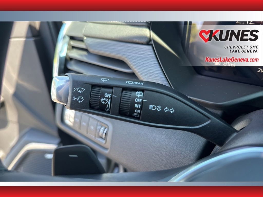 New 2026 GMC Acadia Elevation w/ Elevation Premium Package image 18