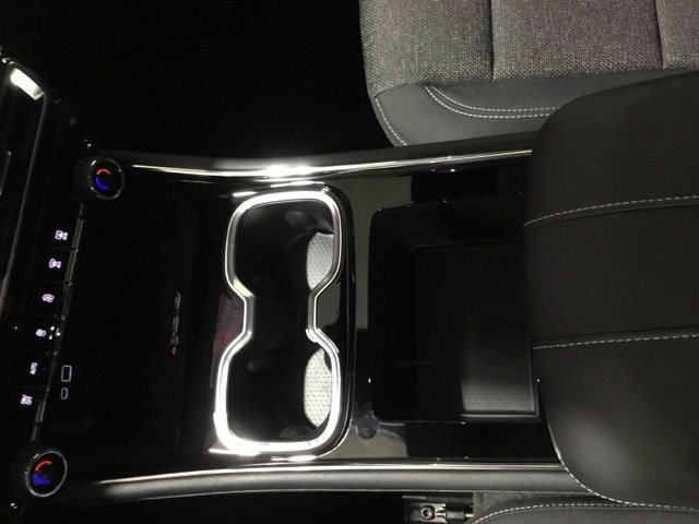 New 2026 Chevrolet Traverse LT w/ LPO, Floor Liner Package image 35