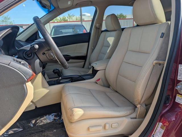 Used 2011 Honda Crosstour EX-L image 7