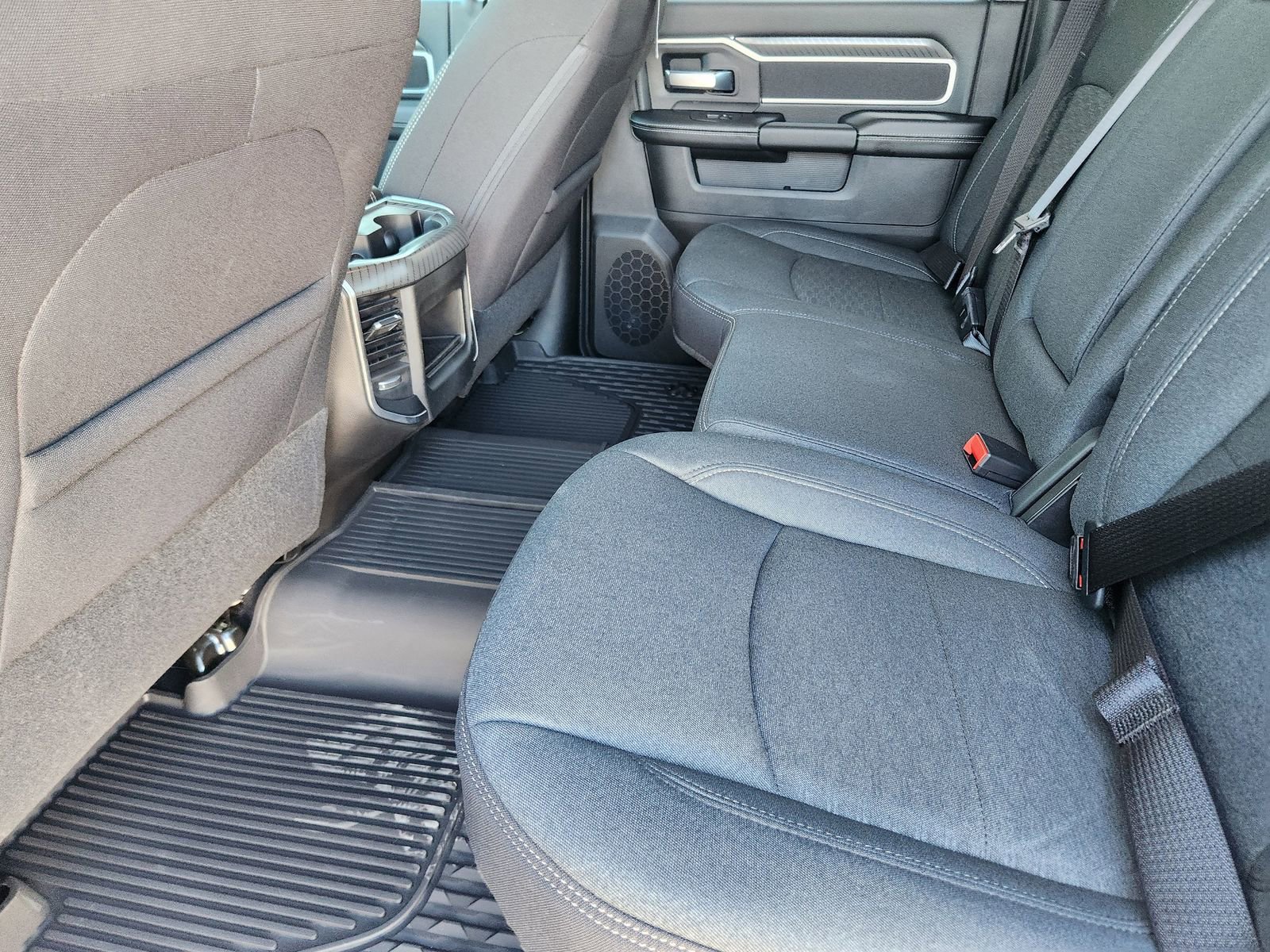 New 2026 RAM 2500 Lone Star image 25