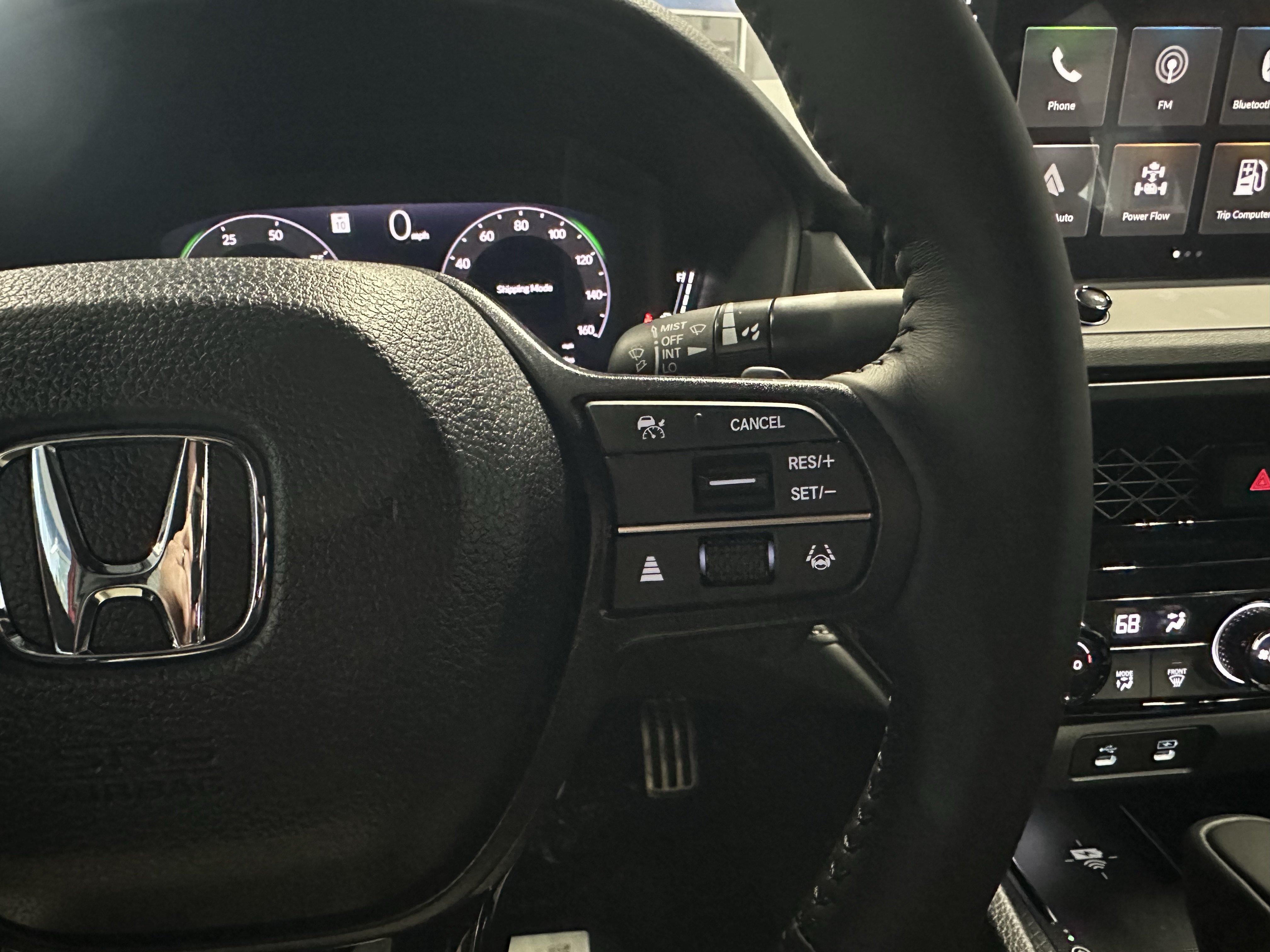 New 2026 Honda Accord Sport image 12
