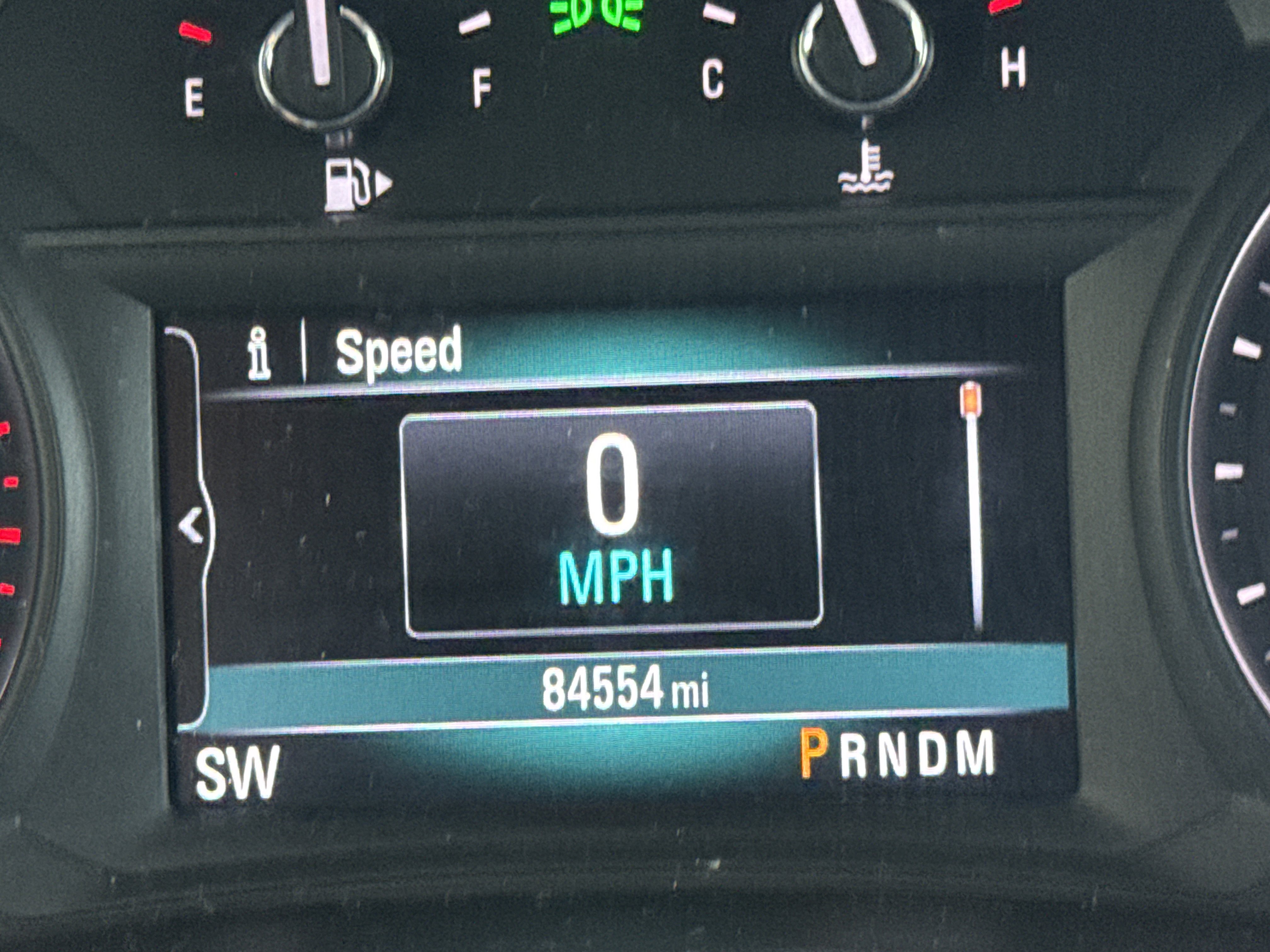 Used 2017 Buick Encore Preferred image 19