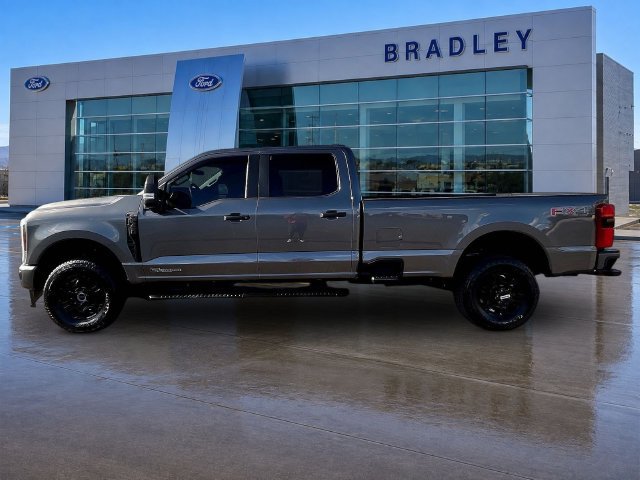 Used 2025 Ford F350 XL w/ STX Appearance Package AWD/4WD image 4