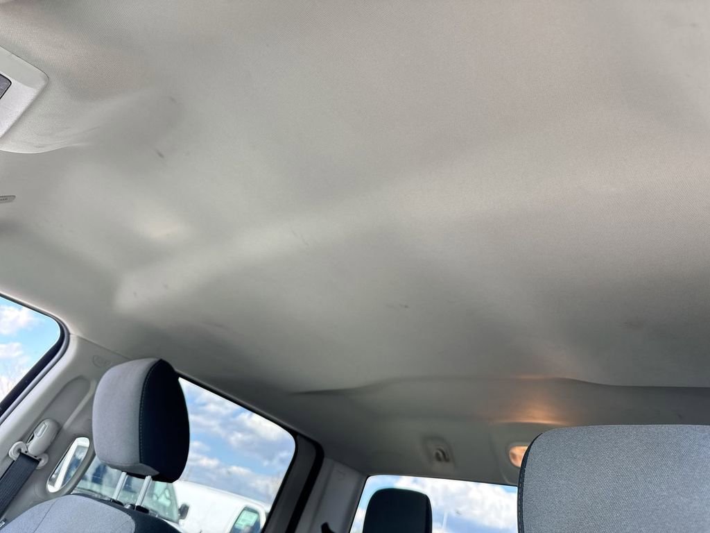 Used 2021 RAM 1500 Classic SLT image 21