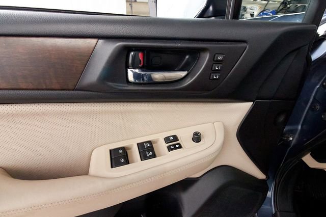 Used 2017 Subaru Outback 2.5i Limited image 15