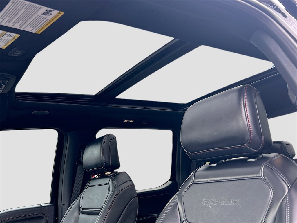 Used 2025 Ford F150 Raptor image 21