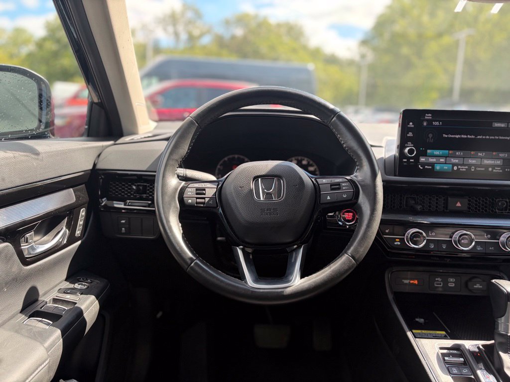 Used 2024 Honda CR-V EX-L image 23