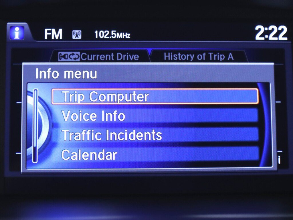 Used 2016 Honda Odyssey EX-L image 23