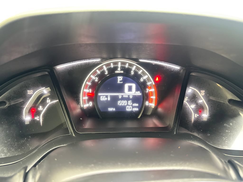 Used 2017 Honda Civic LX image 49
