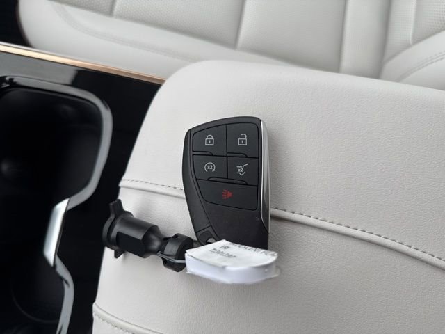 New 2026 Buick Enclave Avenir w/ Super Cruise Package image 63