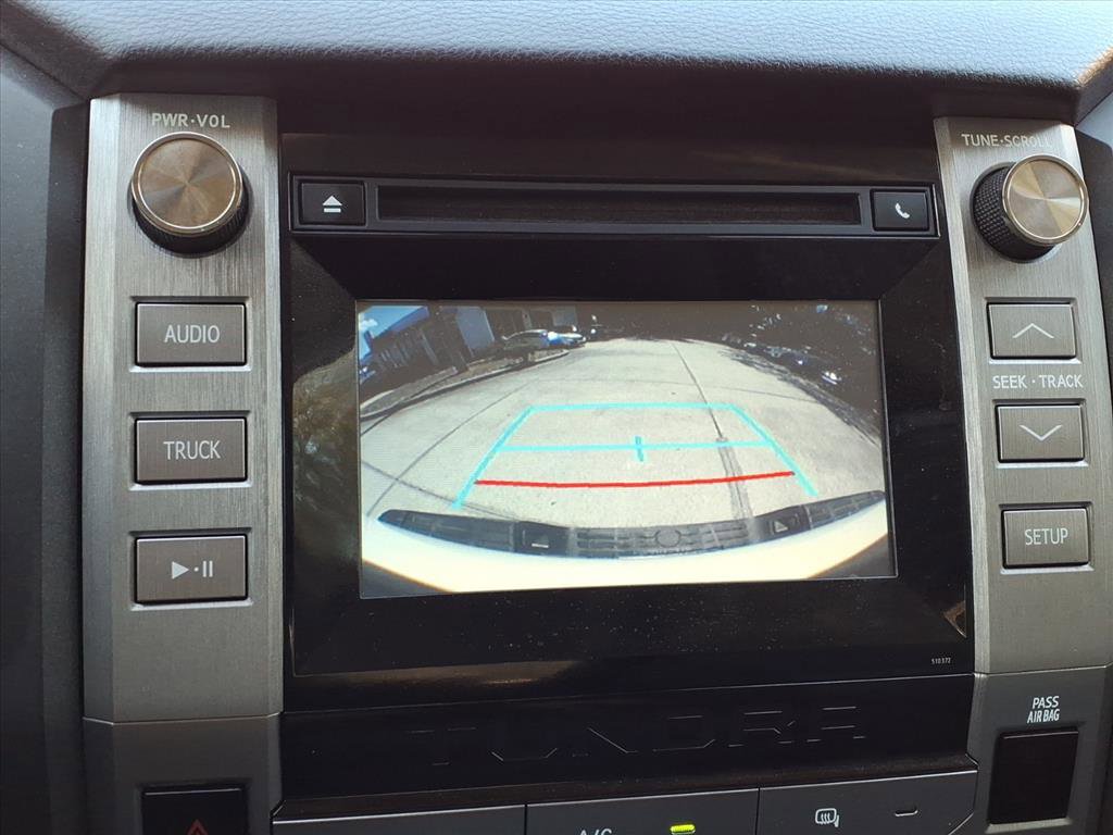 Used 2019 Toyota Tundra SR image 26